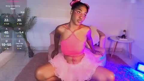 Snapshot of alessia_moon1 chatting on 11-15-25, 01:29 Alejandra online show from 11-15-25, 01:29