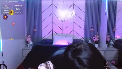 Alessia online show from 03-04-26, 03:40