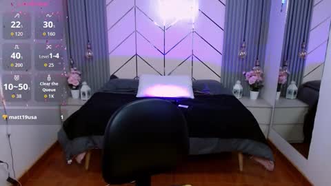 Alessia online show from 03-24-26, 06:02