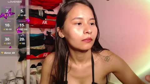 Snapshot of alessia_santorinni chatting on 10-28-25, 12:14 alessia_santorinni online show from 10-28-25, 12:14
