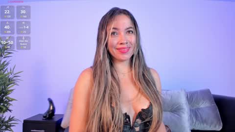Snapshot of alessia_taylorr chatting on 01-18-25, 11:21 Alessia  Everyday From 0530 to 1430 Col Time online show from 01-18-25, 11:21