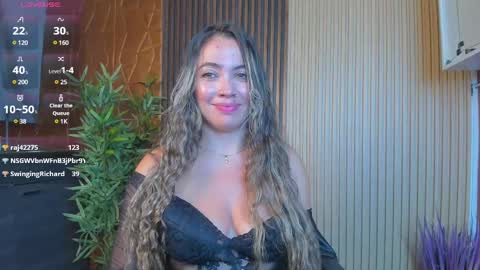 Snapshot of alessia_taylorr chatting on 02-11-25, 07:05 Alessia  Everyday From 0530 to 1430 Col Time online show from 02-11-25, 07:05