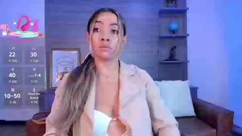 Snapshot of alessia_taylorr chatting on 09-09-25, 02:05 Alessia  Everyday From 0530 to 1430 Col Time online show from 09-09-25, 02:05