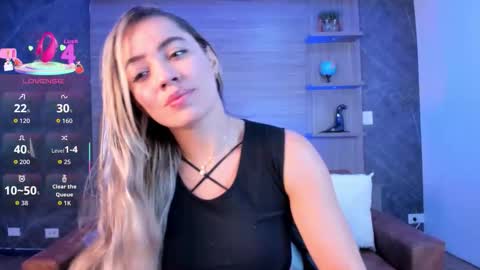 Snapshot of alessia_taylorr chatting on 09-29-25, 11:37 Alessia  Everyday From 0530 to 1430 Col Time online show from 09-29-25, 11:37