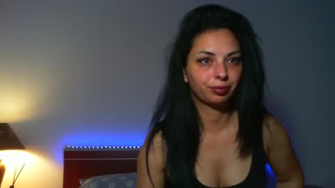 Alessia online show from 07-13-26, 06:49