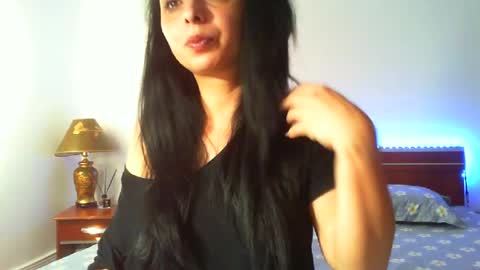 Alessia online show from 07-15-26, 06:40