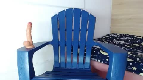 alessiaariamar online show from 07-28-26, 12:48