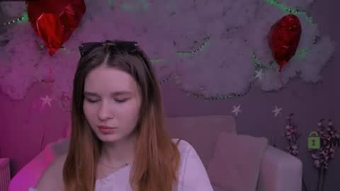 Snapshot of alessiaarouge chatting on 07-26-26, 10:00 Your love online show from 07-26-26, 10:00