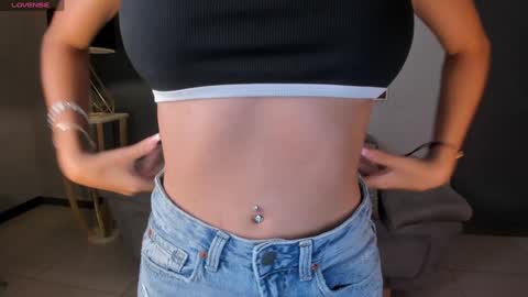 Alessia  online show from 12-26-24, 11:46