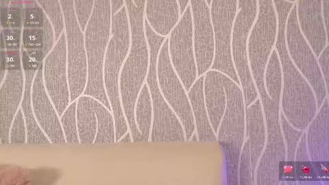 Alessia  online show from 04-16-26, 09:39