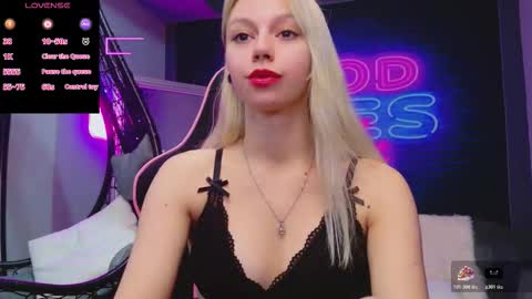 alessiacroft online show from 11-24-25, 05:07