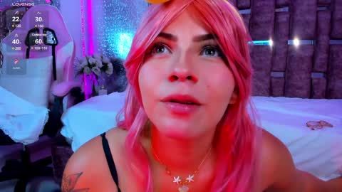 Snapshot of alessiadouce chatting on 01-16-25, 12:02 Alessia online show from 01-16-25, 12:02