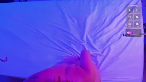 Snapshot of alessiadouce chatting on 01-30-25, 03:00 Alessia online show from 01-30-25, 03:00