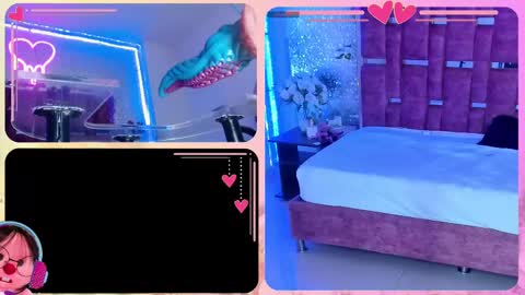 Snapshot of alessiadouce chatting on 03-04-25, 08:49 Alessia online show from 03-04-25, 08:49