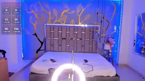 Snapshot of alessiadouce chatting on 11-27-25, 08:33 Alessia online show from 11-27-25, 08:33