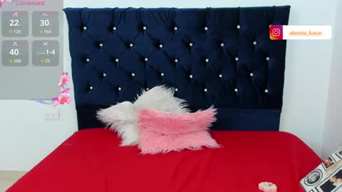 Alison online show from 12-04-24, 08:40