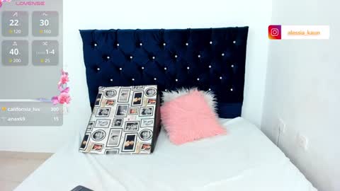 Alison online show from 12-15-24, 01:02