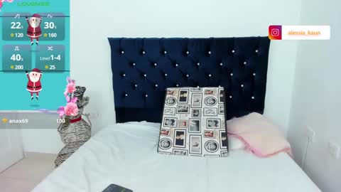 Alison online show from 12-19-24, 11:35