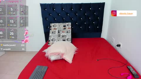 Alison online show from 01-21-25, 04:32