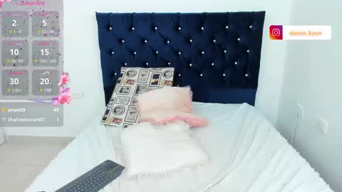 Alison online show from 02-17-25, 11:42