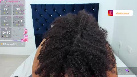 Alison online show from 03-05-25, 02:14