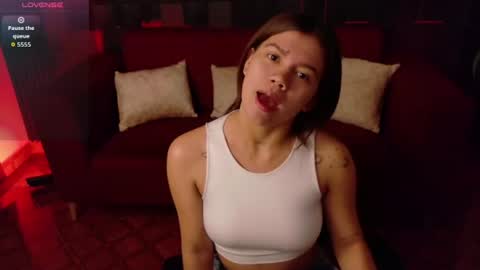 alessiamonroe_ online show from 07-29-26, 08:51