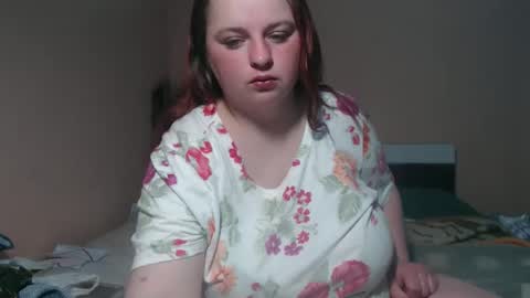 Alessia online show from 03-18-26, 03:53