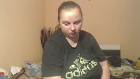 Alessia online show from 05-12-26, 02:30