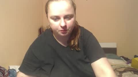 Alessia online show from 05-14-26, 12:28