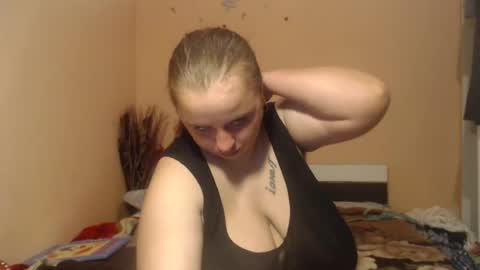 Alessia online show from 07-14-26, 02:05
