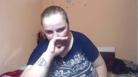 Alessia online show from 08-08-26, 02:03