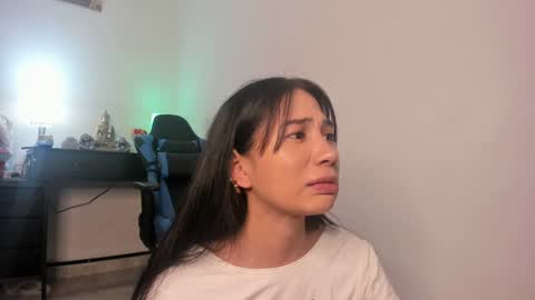 Alessia Meow online show from 12-25-24, 04:00