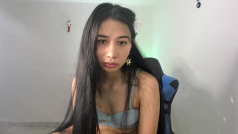 Alessia Meow online show from 12-26-24, 04:25