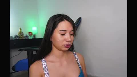 Alessia Meow online show from 12-29-24, 04:51