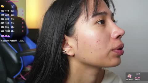 Alessia Meow online show from 01-02-25, 03:29