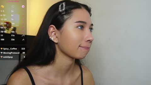 Alessia Meow online show from 01-12-25, 05:22