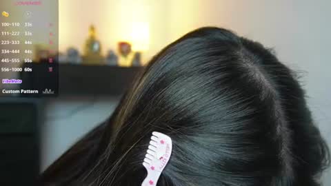 Alessia Meow online show from 01-17-25, 04:57