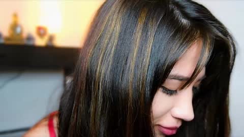 Alessia Meow online show from 01-31-25, 06:25