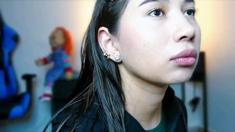 Alessia Meow online show from 02-03-25, 03:17