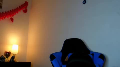 Alessia Meow online show from 02-14-25, 03:58