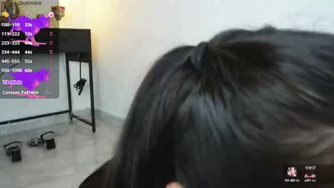 Alessia Meow online show from 02-21-25, 05:20