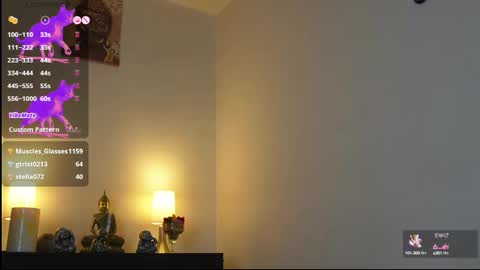 Alessia Meow online show from 02-28-25, 08:18