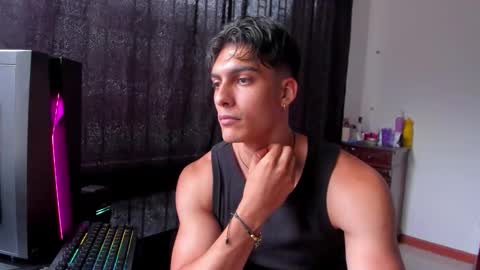 alessio Vale online show from 03-24-26, 08:58