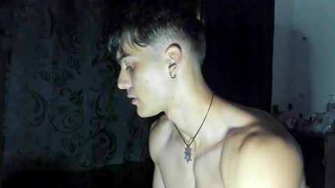 Snapshot of alessio_vale chatting on 03-25-26, 10:32 alessio Vale online show from 03-25-26, 10:32