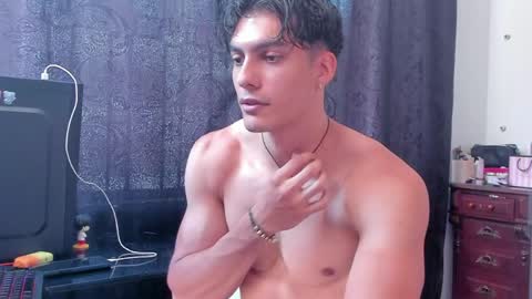alessio Vale online show from 05-24-26, 05:18