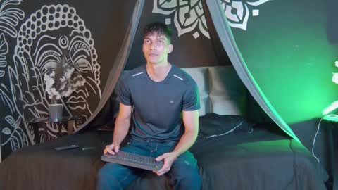 Alessio online show from 11-08-25, 12:16