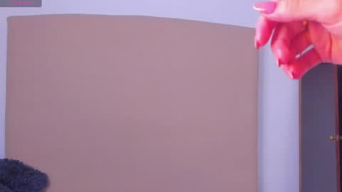 Alessia Moon online show from 07-20-26, 12:51