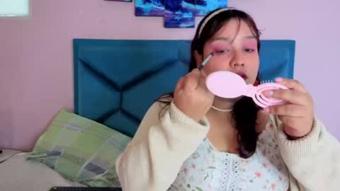 AleSweett online show from 03-28-26, 12:27