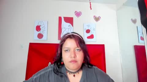 AleSweett online show from 04-18-26, 01:37