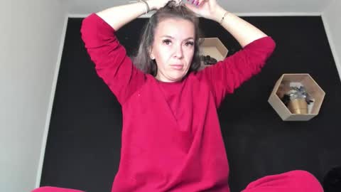 alesys69 online show from 10-10-25, 09:58